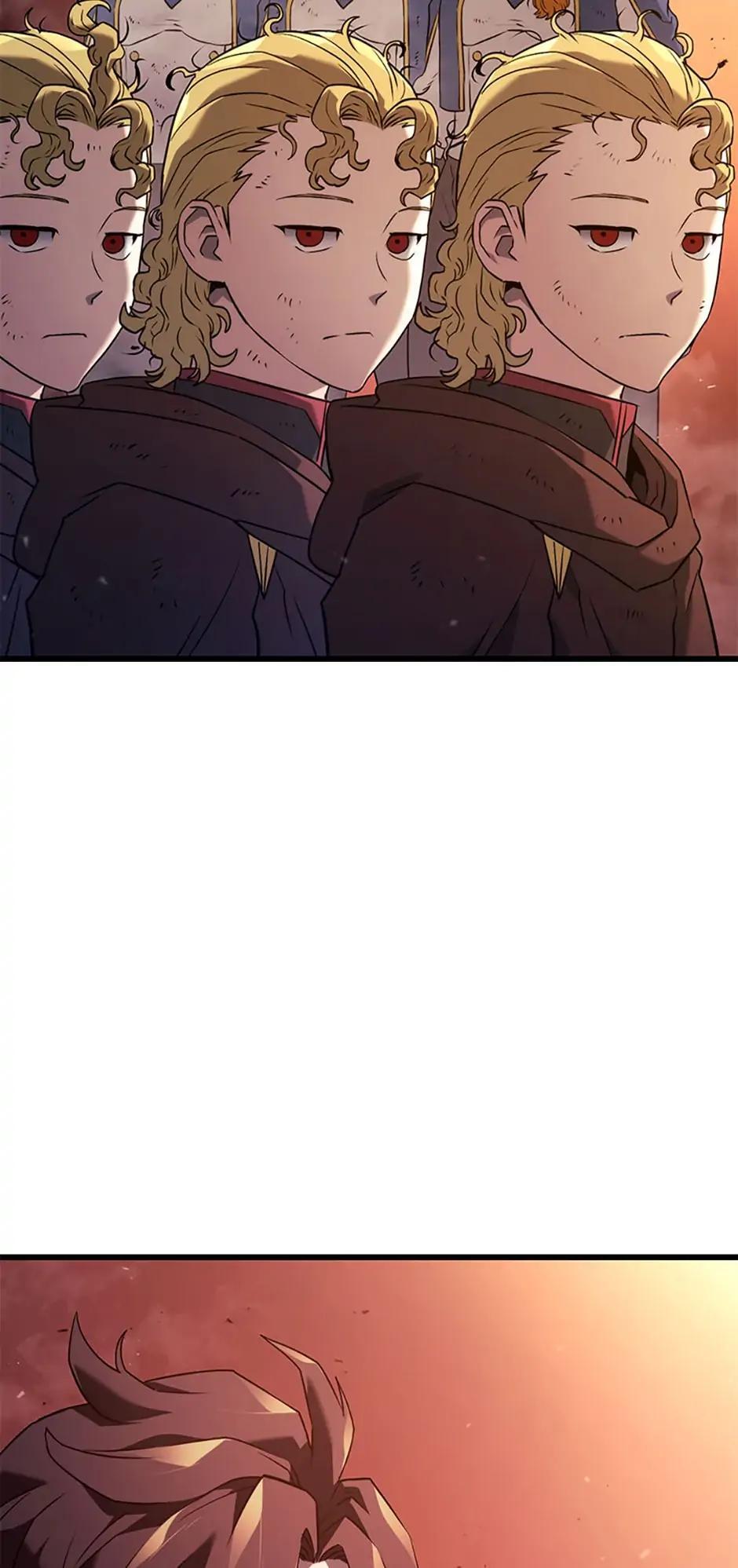 Read Cheolhyeolgeomga Sanyanggaeui Hoegwi Manga Online