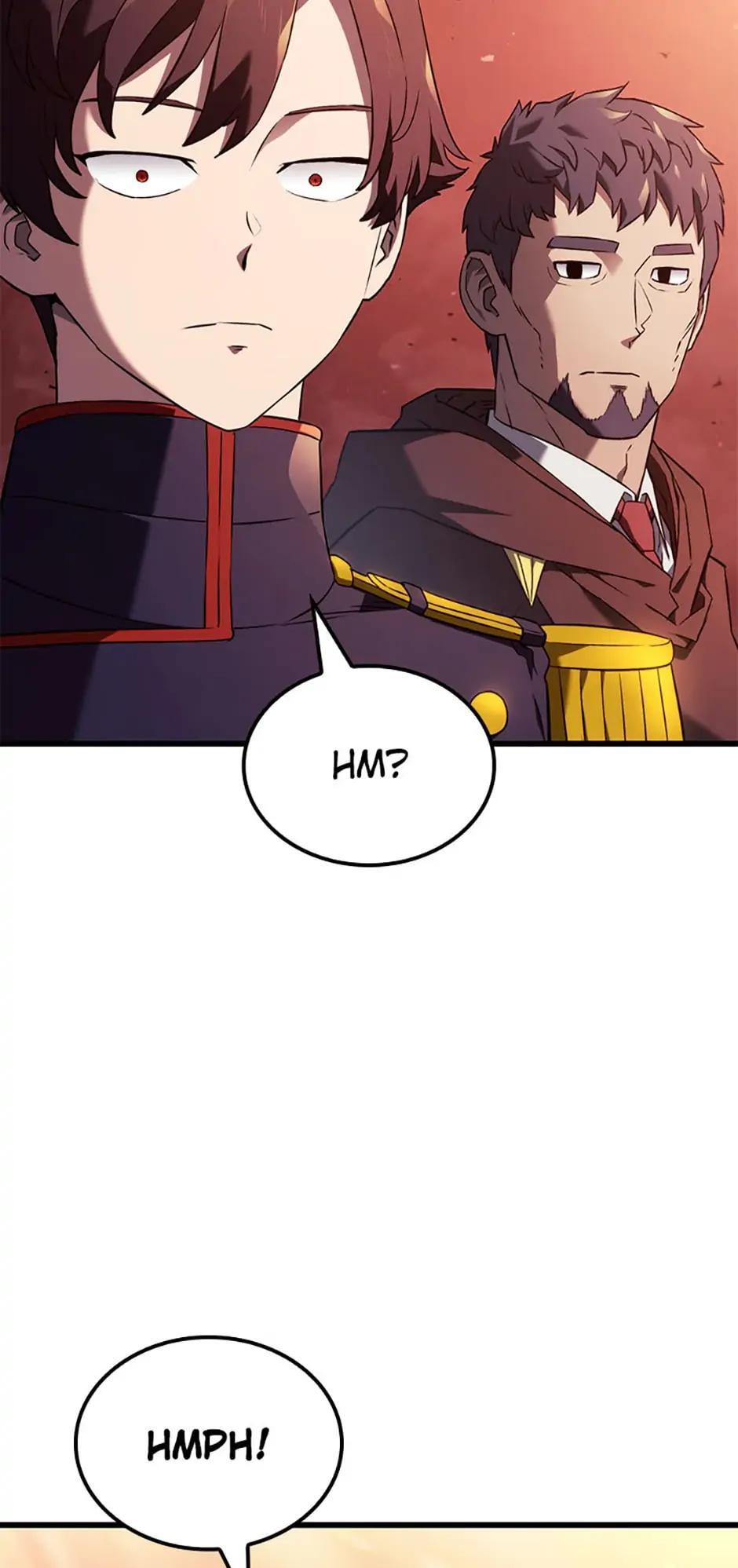 Read Cheolhyeolgeomga Sanyanggaeui Hoegwi Manga Online