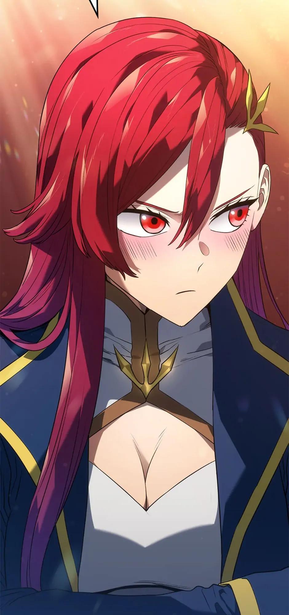 Read Cheolhyeolgeomga Sanyanggaeui Hoegwi Manga Online