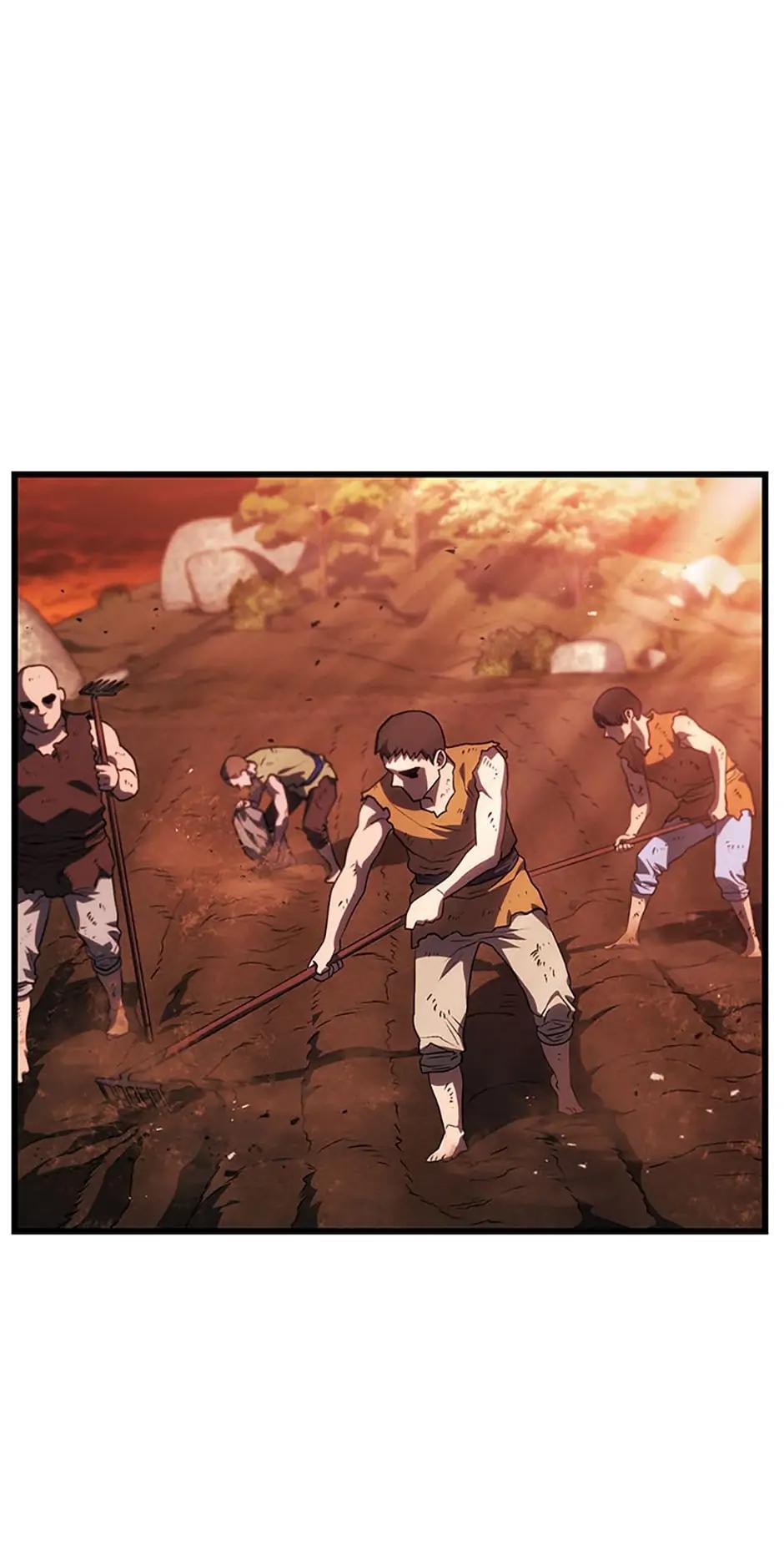 Read Cheolhyeolgeomga Sanyanggaeui Hoegwi Manga Online