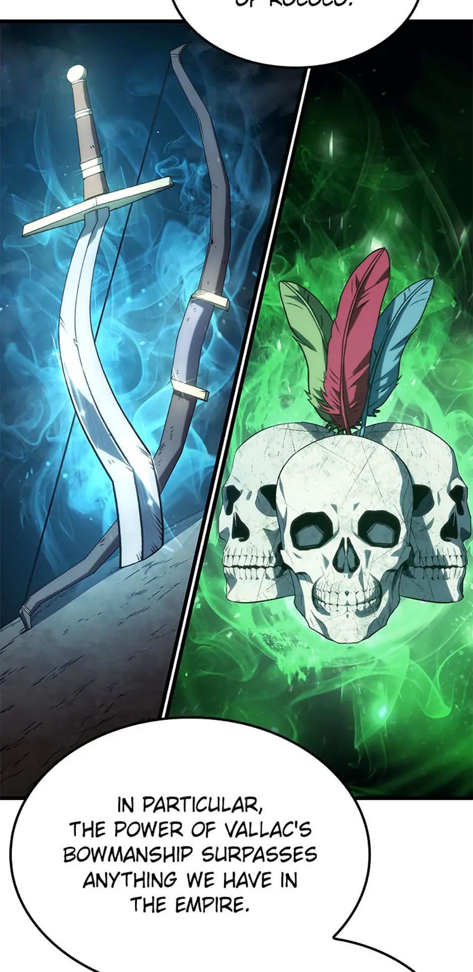 Read Cheolhyeolgeomga Sanyanggaeui Hoegwi Manga Online