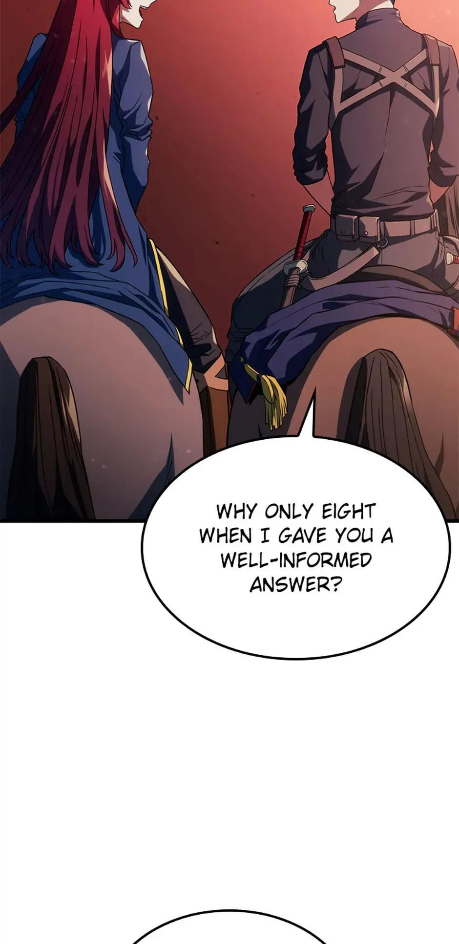 Read Cheolhyeolgeomga Sanyanggaeui Hoegwi Manga Online