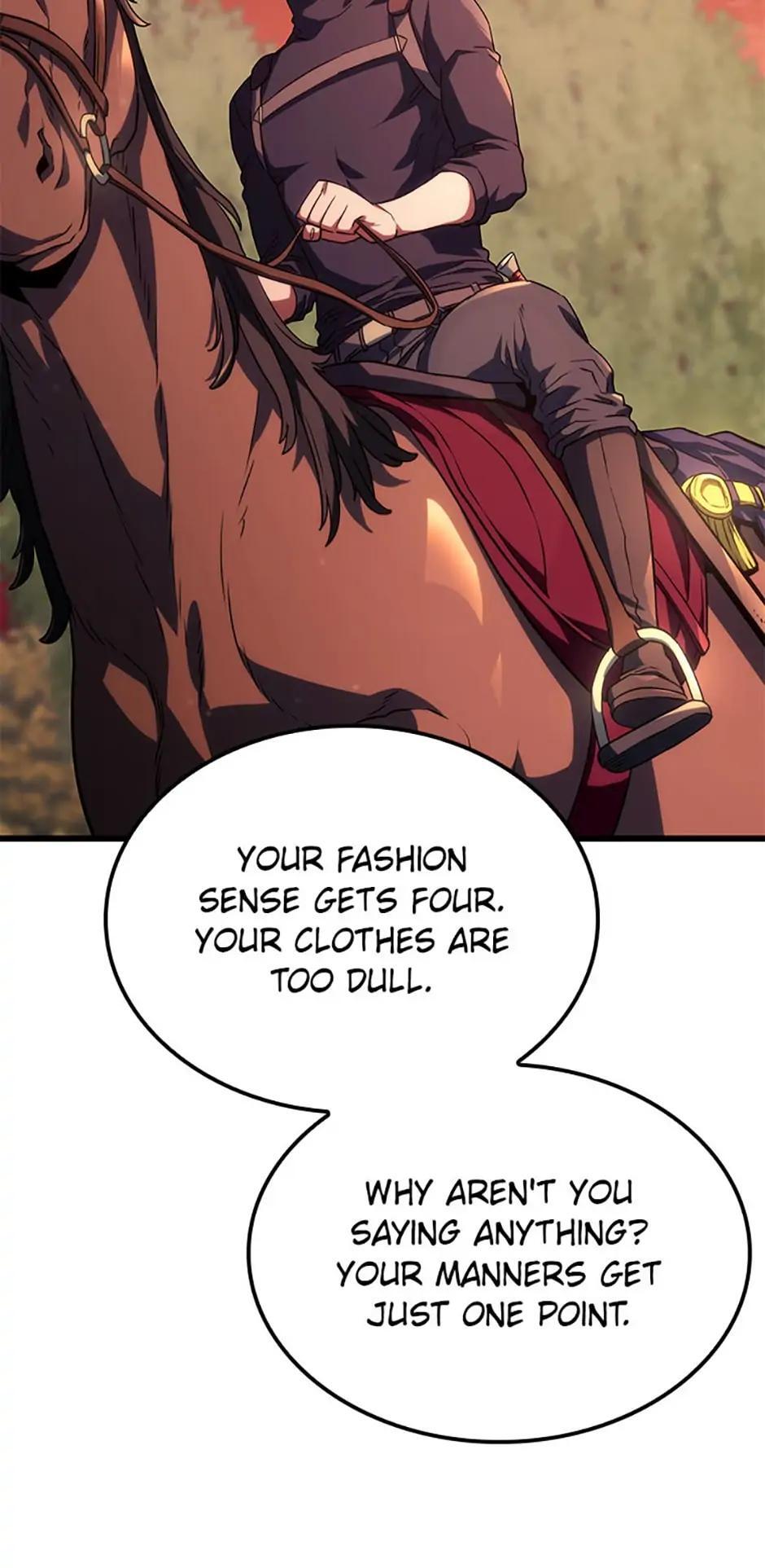 Read Cheolhyeolgeomga Sanyanggaeui Hoegwi Manga Online