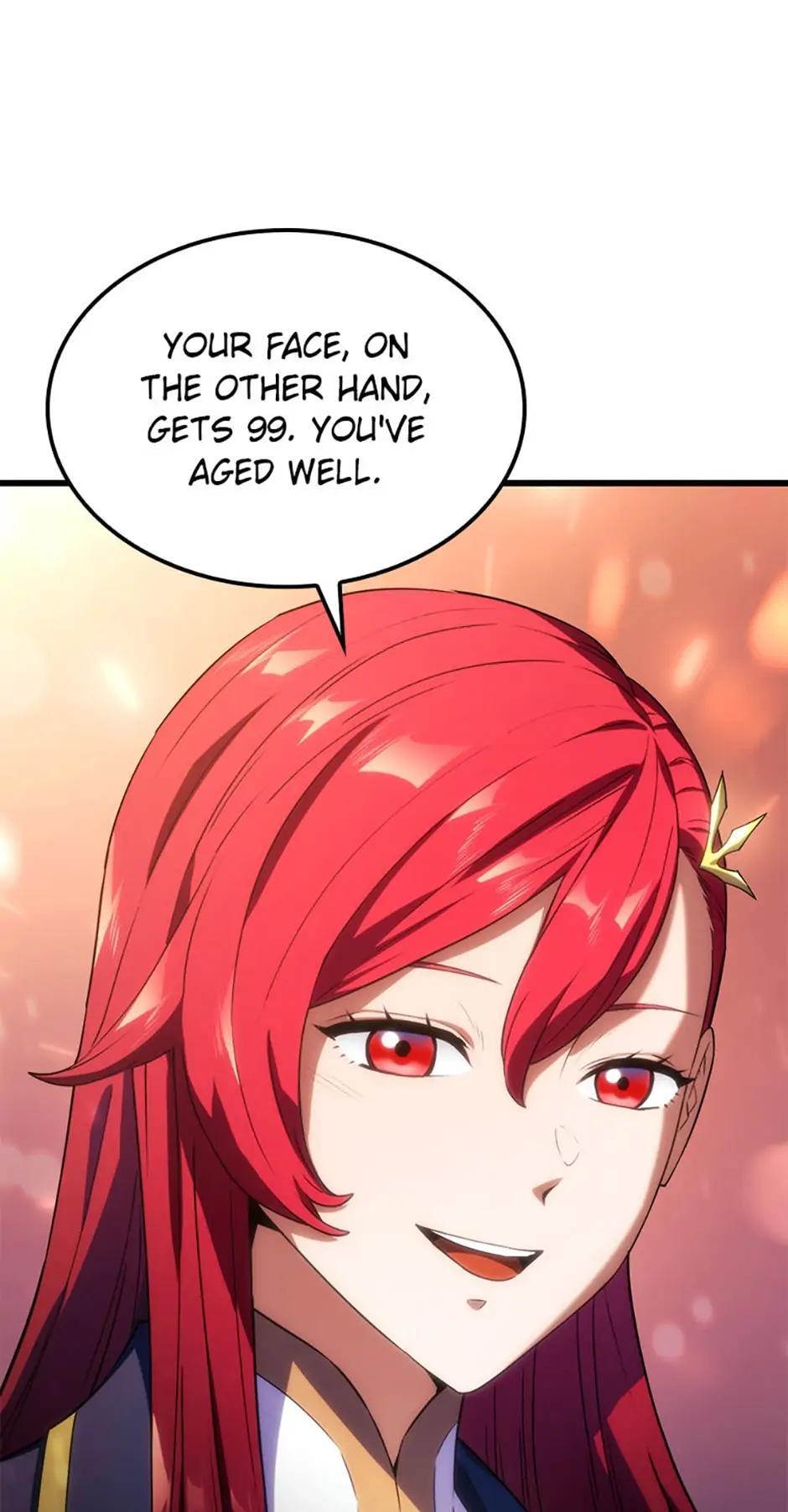 Read Cheolhyeolgeomga Sanyanggaeui Hoegwi Manga Online