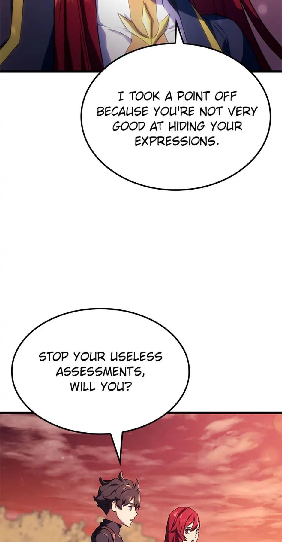 Read Cheolhyeolgeomga Sanyanggaeui Hoegwi Manga Online