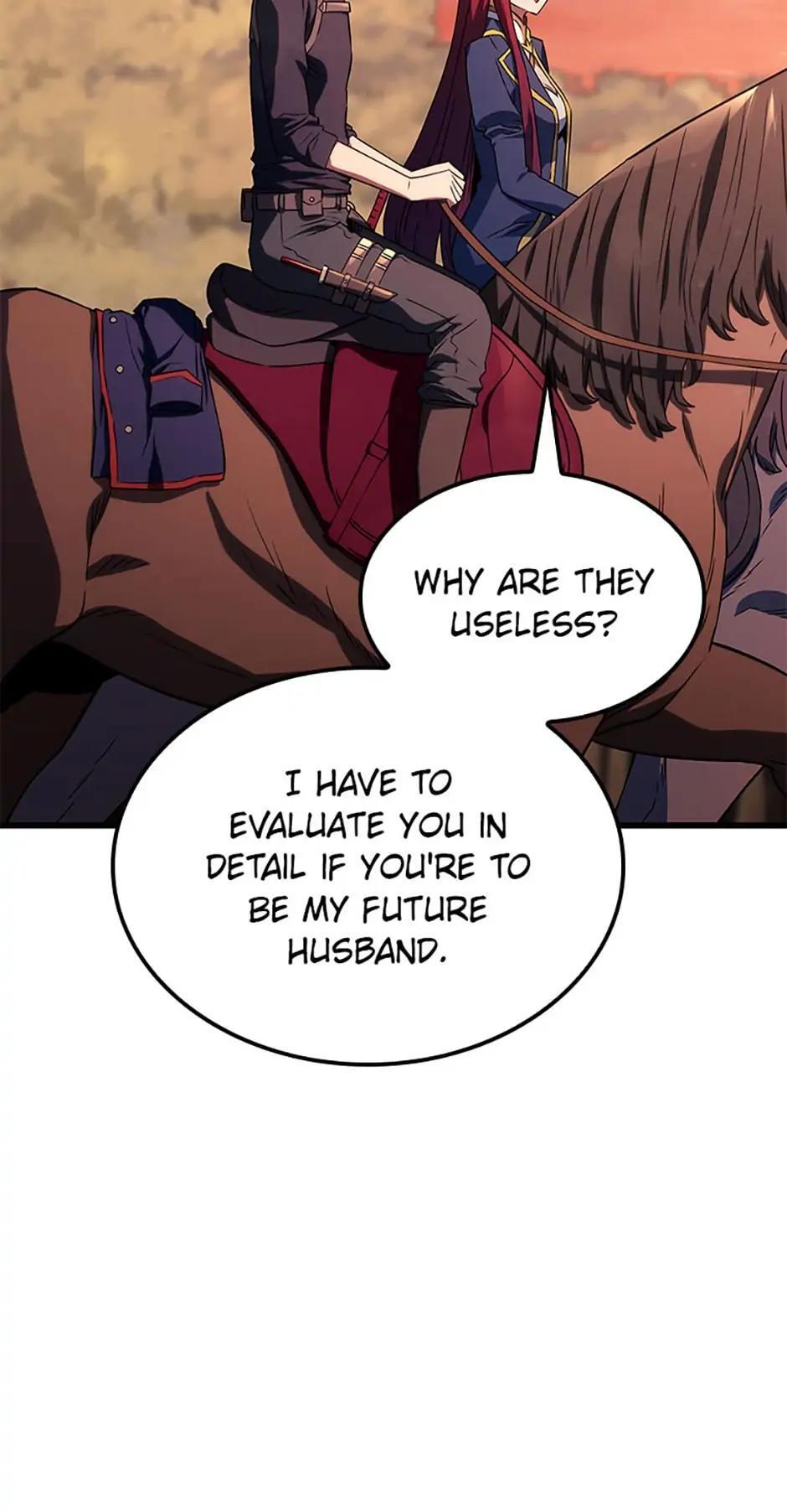 Read Cheolhyeolgeomga Sanyanggaeui Hoegwi Manga Online