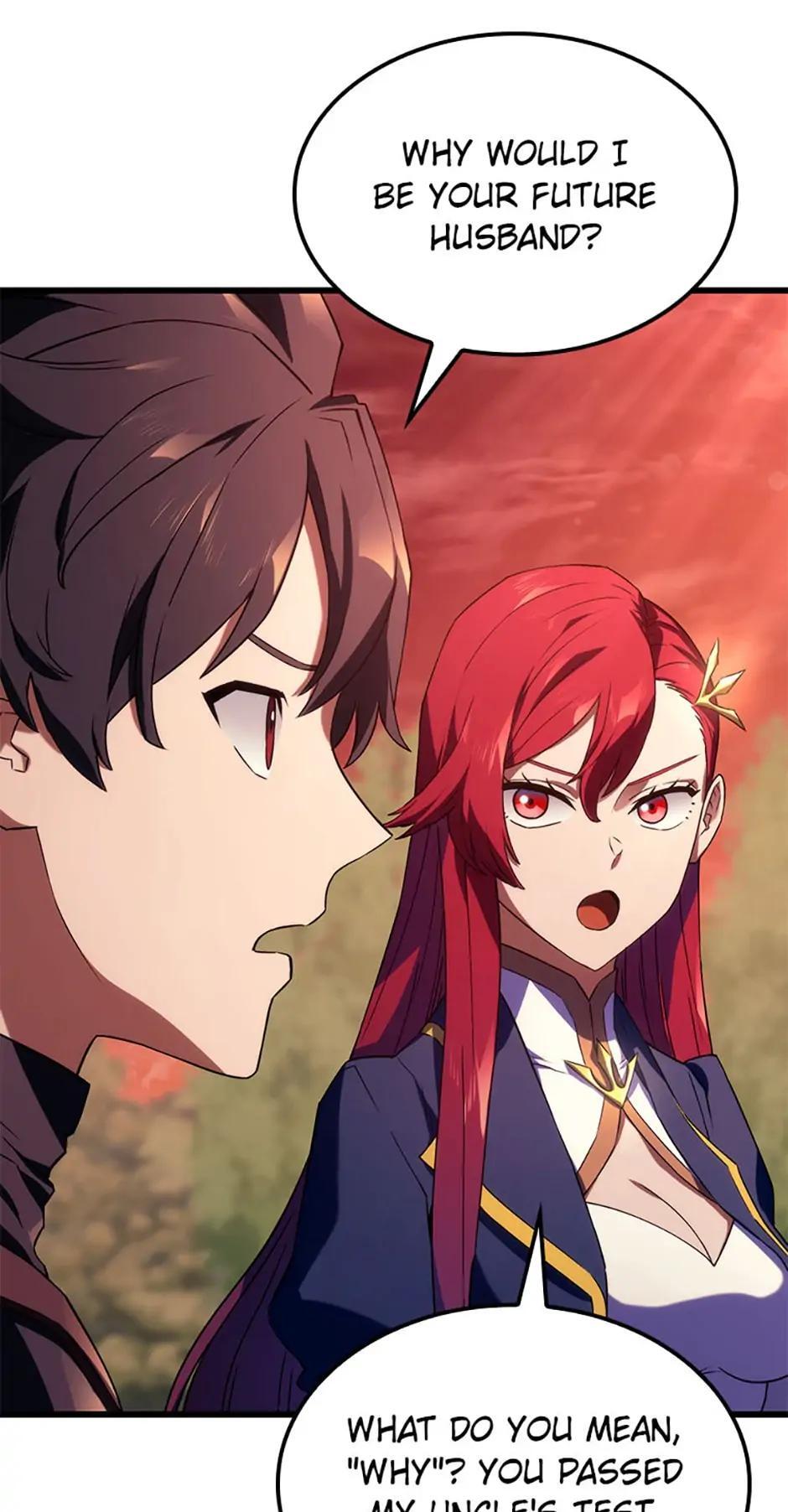 Read Cheolhyeolgeomga Sanyanggaeui Hoegwi Manga Online