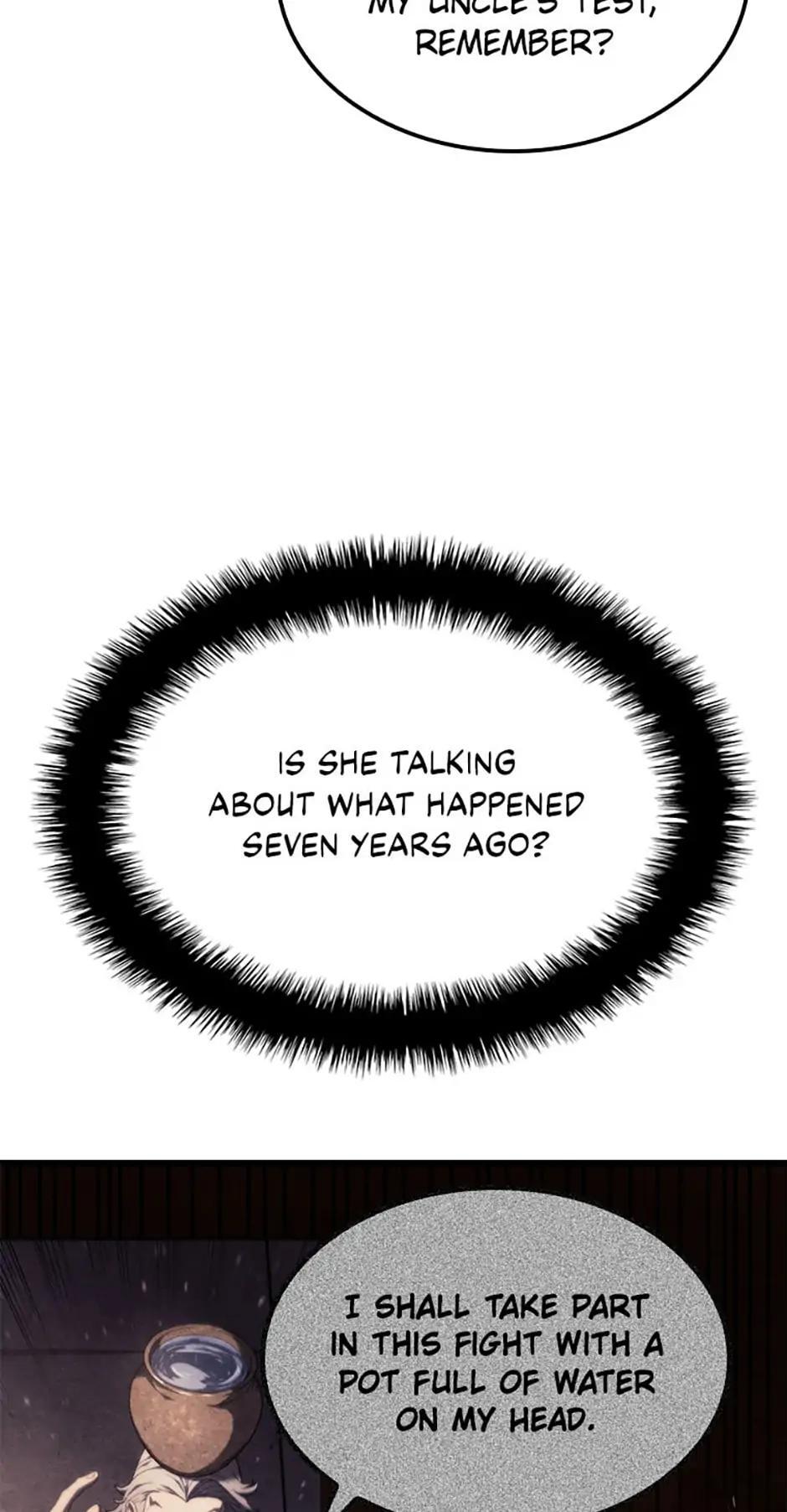 Read Cheolhyeolgeomga Sanyanggaeui Hoegwi Manga Online