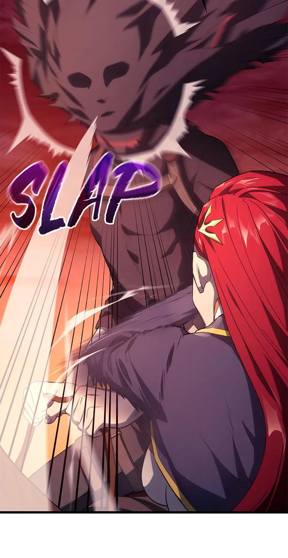 Read Cheolhyeolgeomga Sanyanggaeui Hoegwi Manga Online