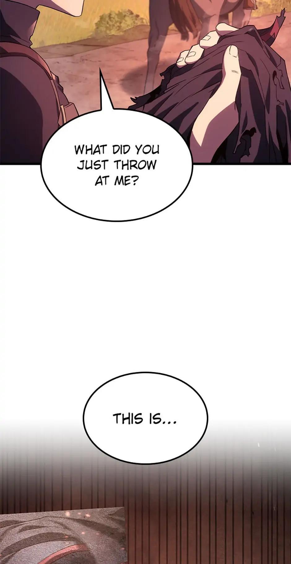 Read Cheolhyeolgeomga Sanyanggaeui Hoegwi Manga Online