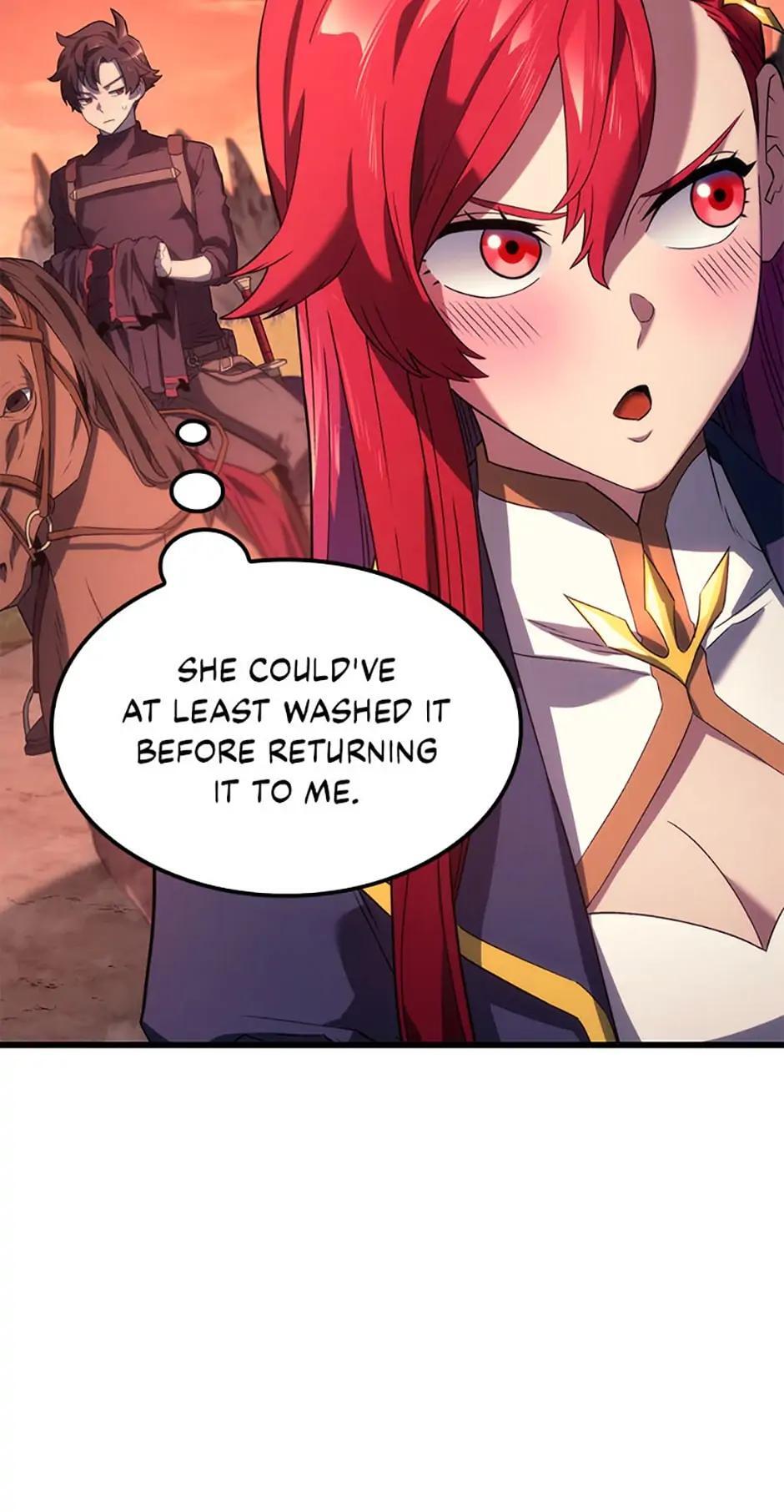 Read Cheolhyeolgeomga Sanyanggaeui Hoegwi Manga Online