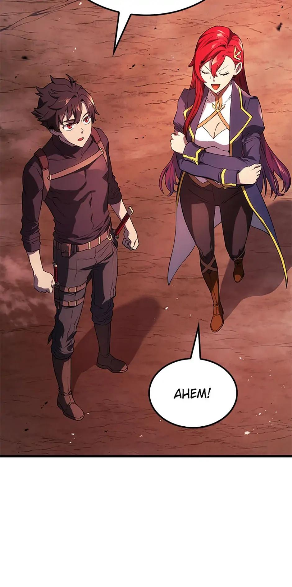 Read Cheolhyeolgeomga Sanyanggaeui Hoegwi Manga Online