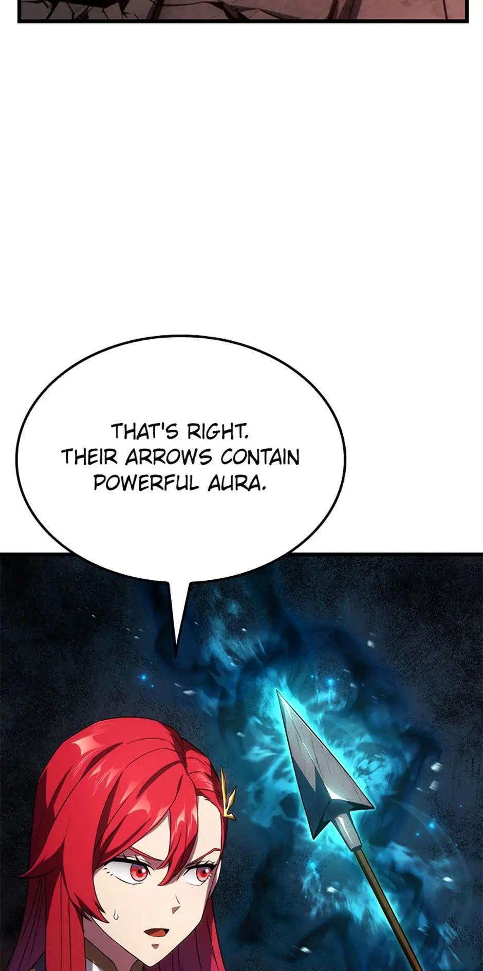 Read Cheolhyeolgeomga Sanyanggaeui Hoegwi Manga Online