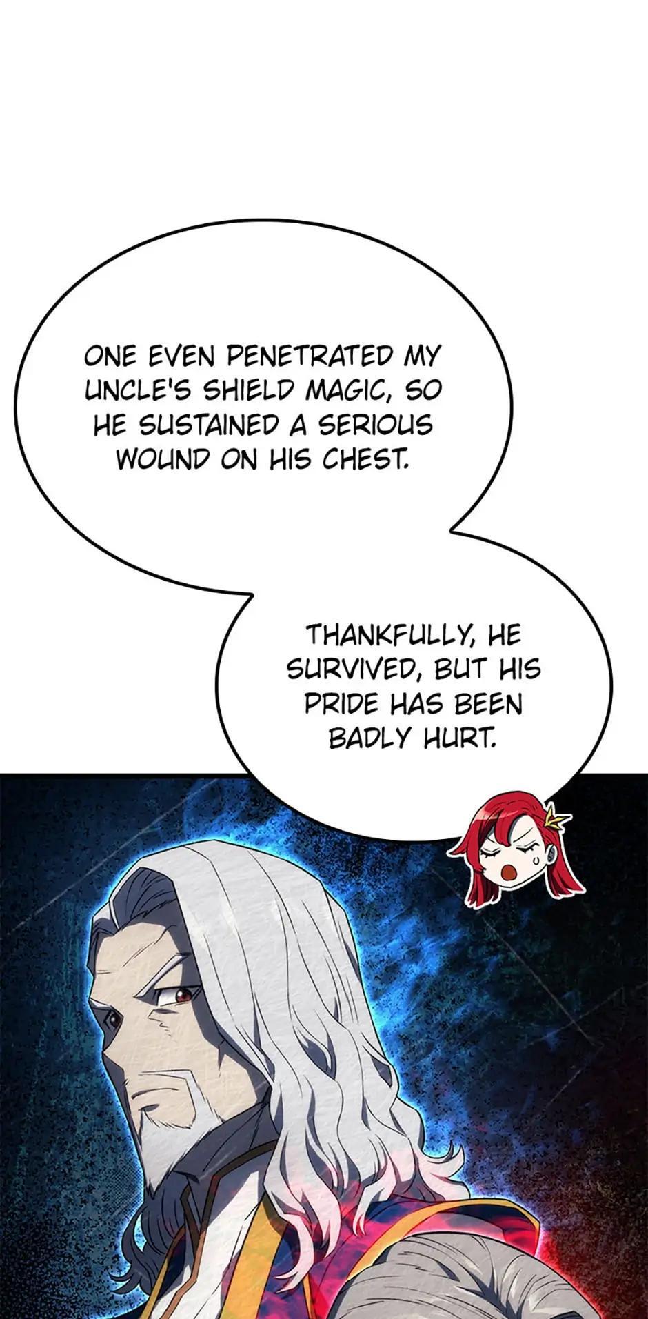 Read Cheolhyeolgeomga Sanyanggaeui Hoegwi Manga Online