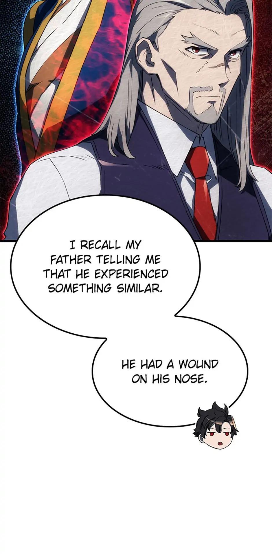 Read Cheolhyeolgeomga Sanyanggaeui Hoegwi Manga Online