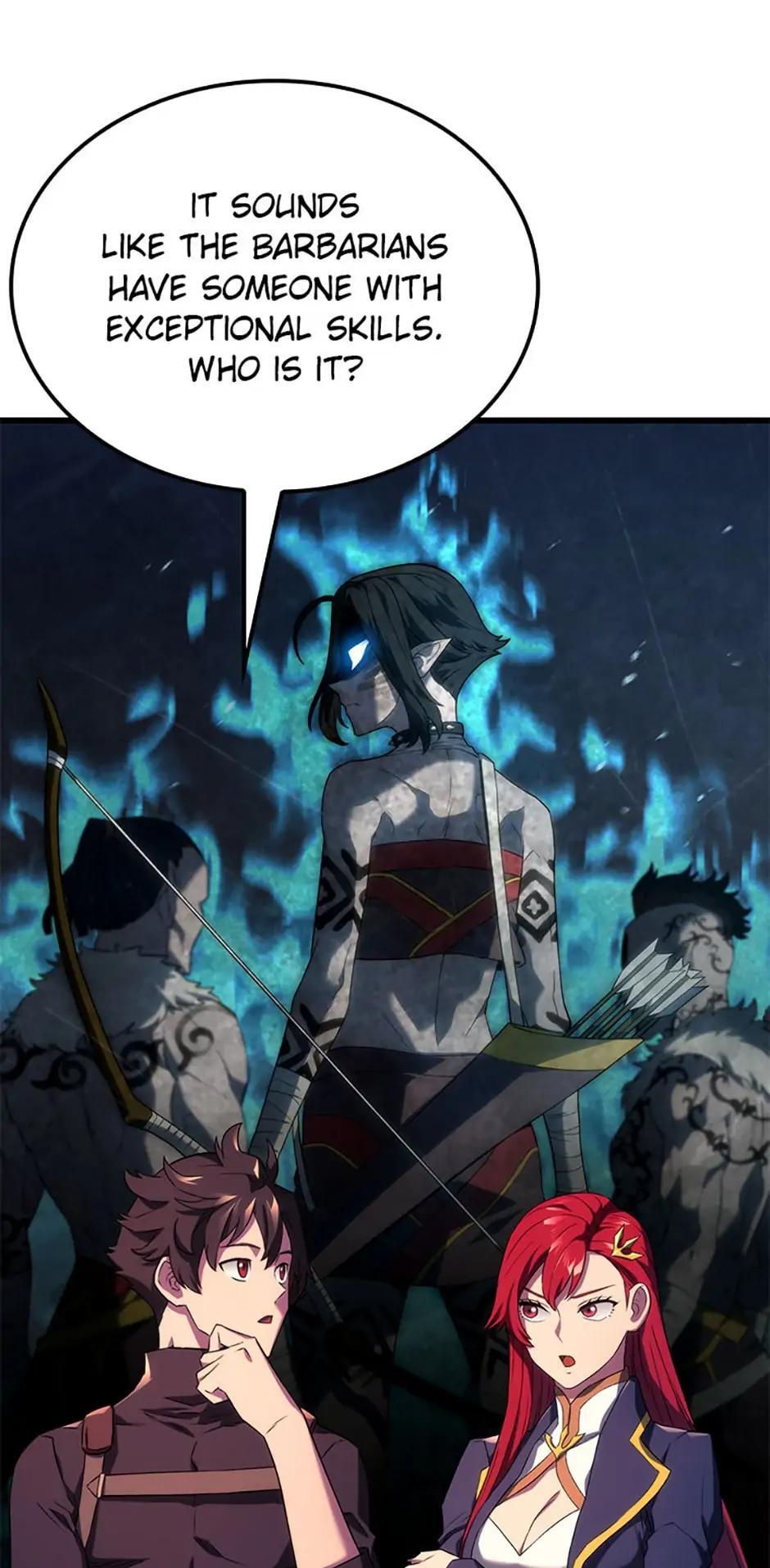 Read Cheolhyeolgeomga Sanyanggaeui Hoegwi Manga Online