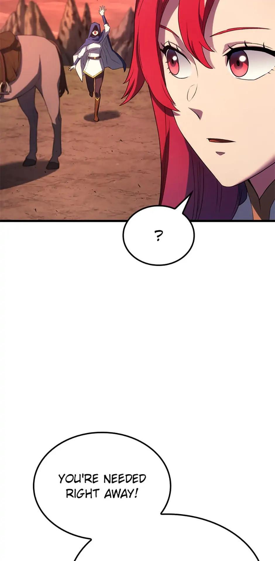 Read Cheolhyeolgeomga Sanyanggaeui Hoegwi Manga Online