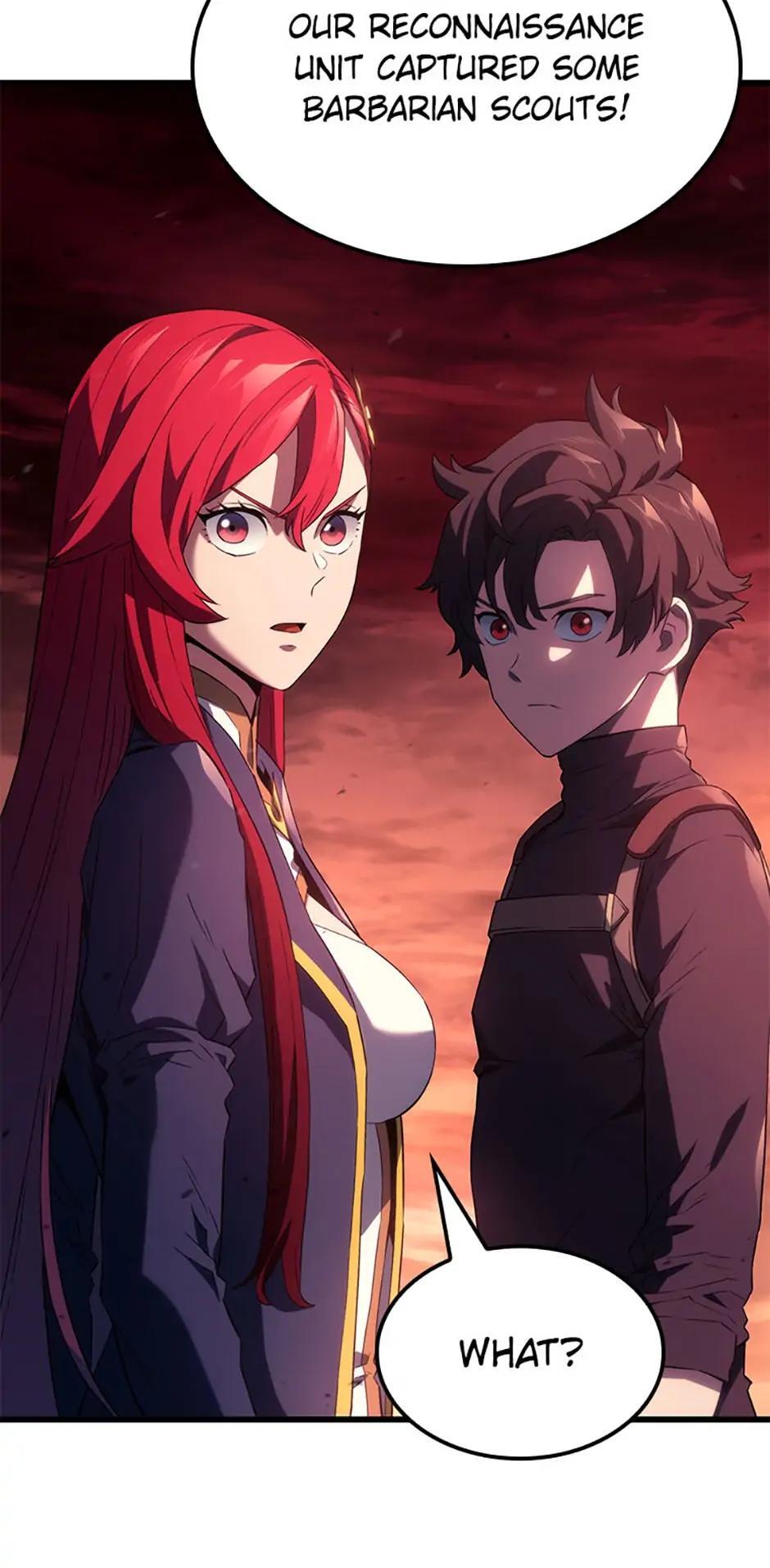 Read Cheolhyeolgeomga Sanyanggaeui Hoegwi Manga Online