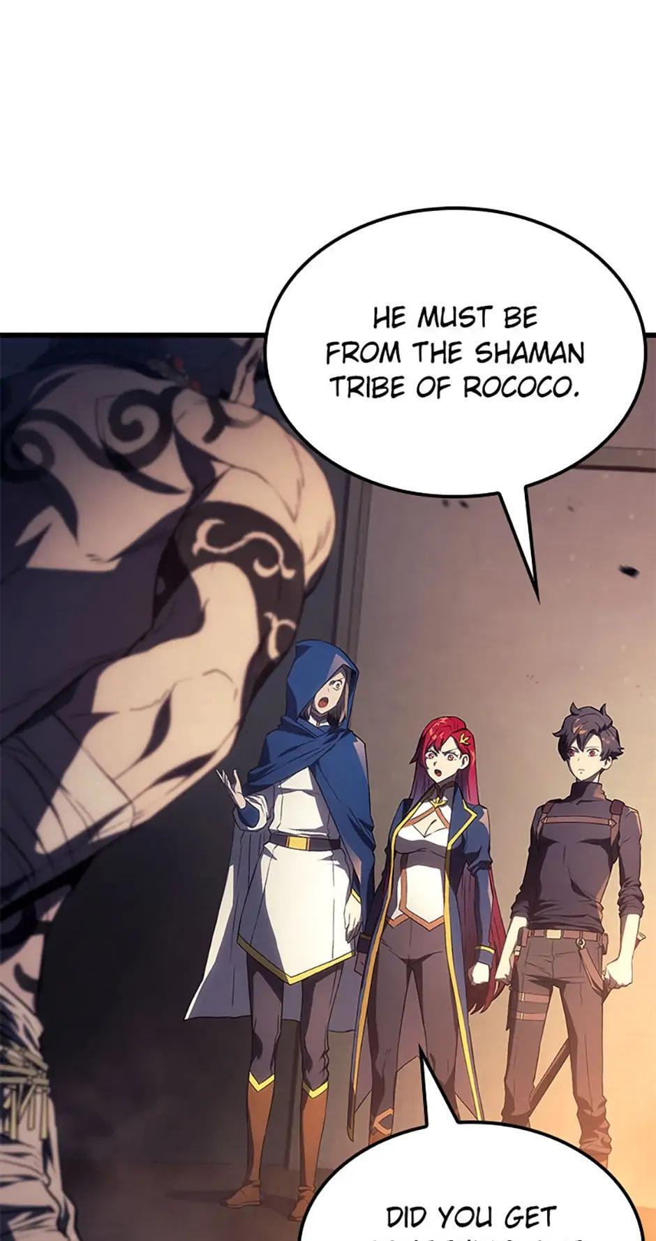 Read Cheolhyeolgeomga Sanyanggaeui Hoegwi Manga Online