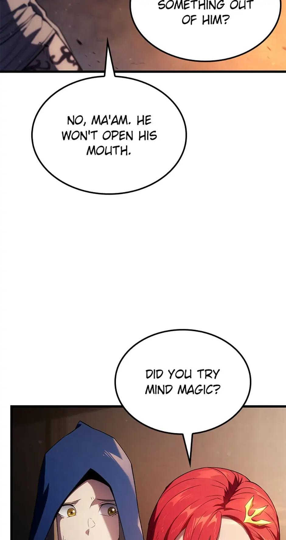 Read Cheolhyeolgeomga Sanyanggaeui Hoegwi Manga Online