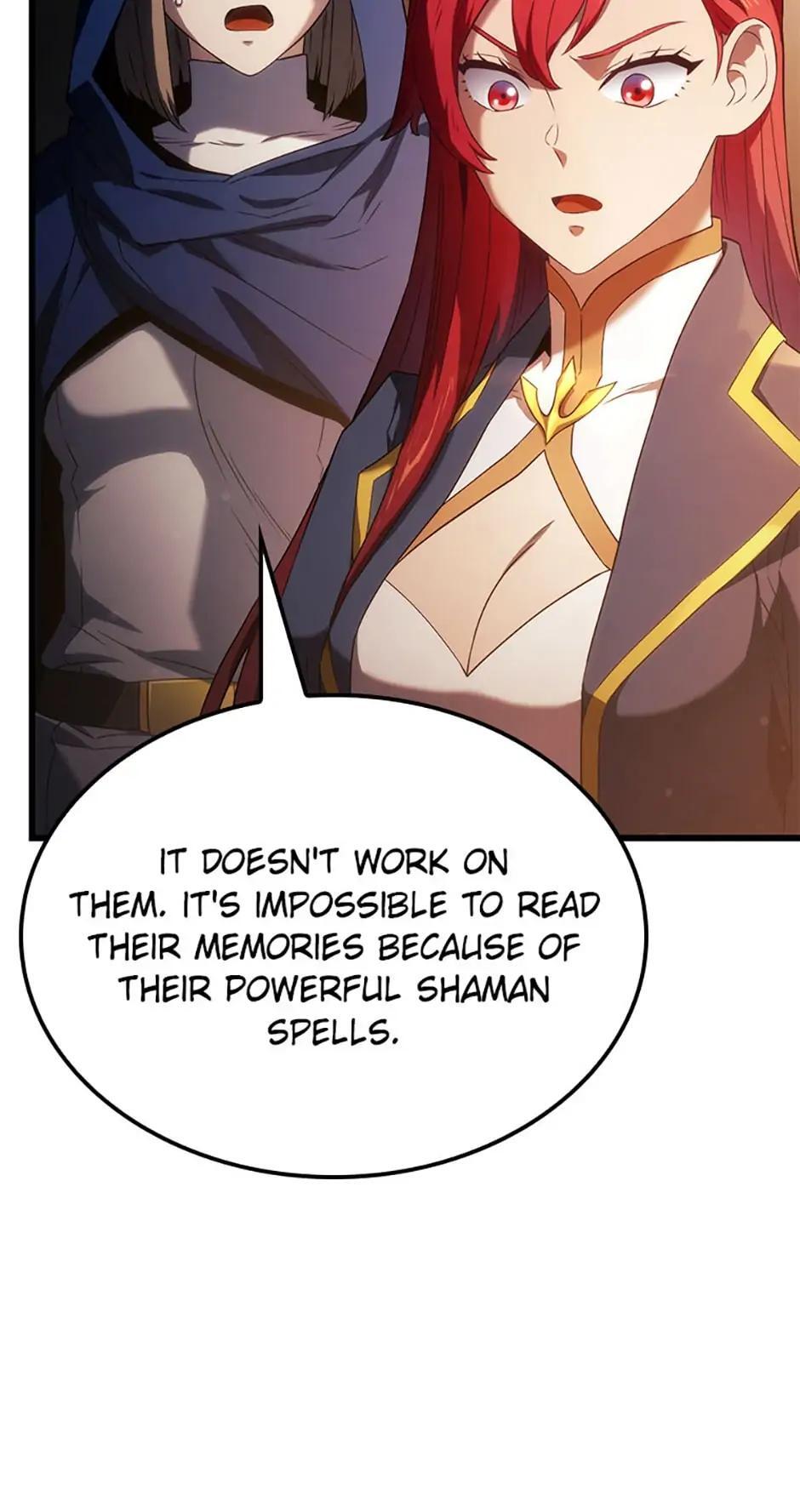 Read Cheolhyeolgeomga Sanyanggaeui Hoegwi Manga Online