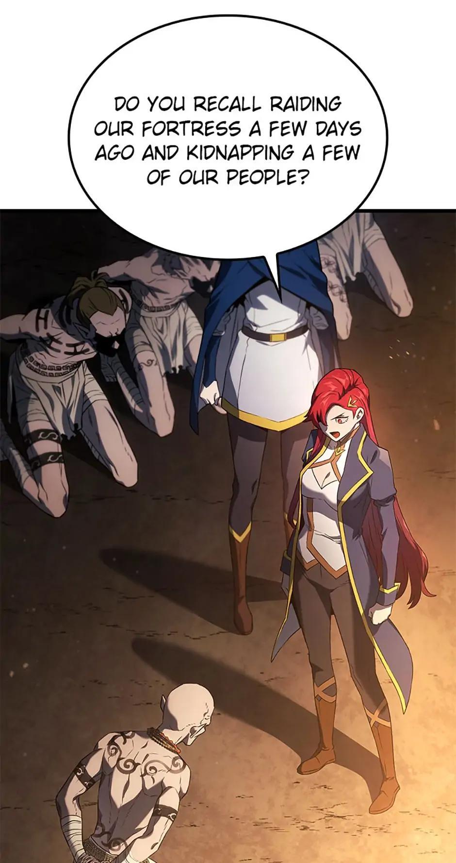 Read Cheolhyeolgeomga Sanyanggaeui Hoegwi Manga Online