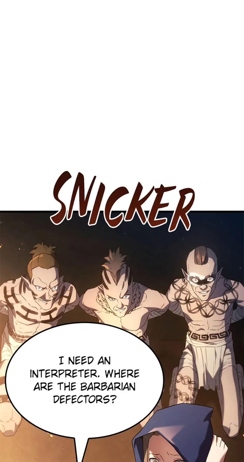 Read Cheolhyeolgeomga Sanyanggaeui Hoegwi Manga Online