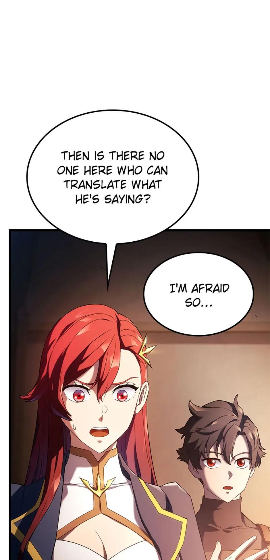 Read Cheolhyeolgeomga Sanyanggaeui Hoegwi Manga Online