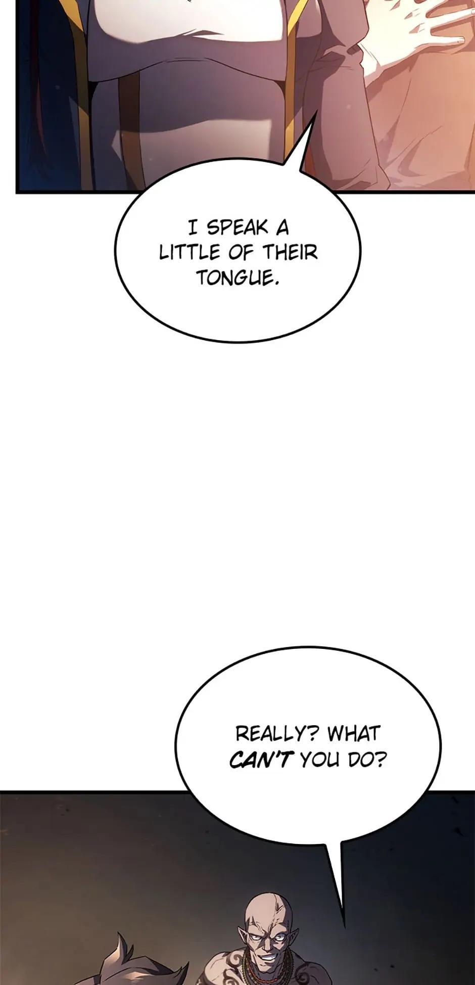 Read Cheolhyeolgeomga Sanyanggaeui Hoegwi Manga Online