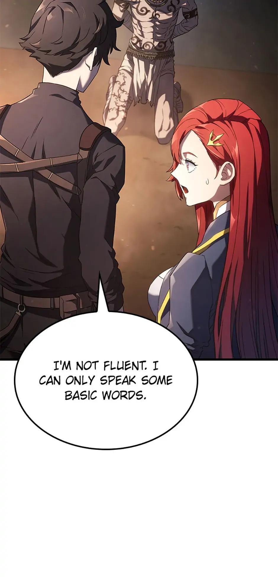 Read Cheolhyeolgeomga Sanyanggaeui Hoegwi Manga Online