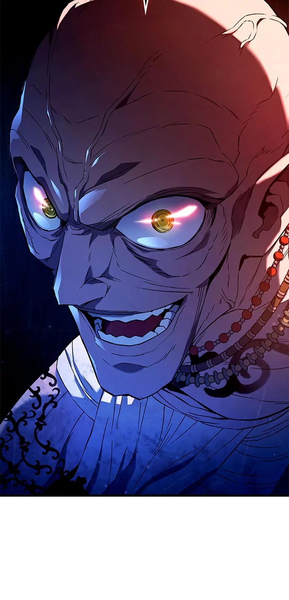 Read Cheolhyeolgeomga Sanyanggaeui Hoegwi Manga Online