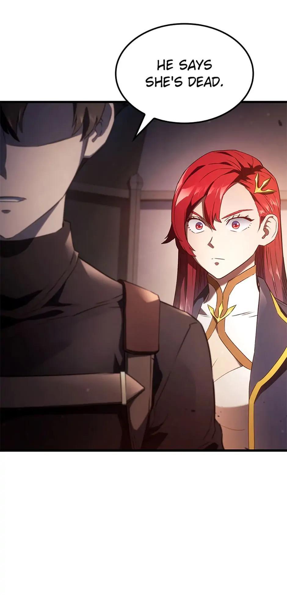 Read Cheolhyeolgeomga Sanyanggaeui Hoegwi Manga Online