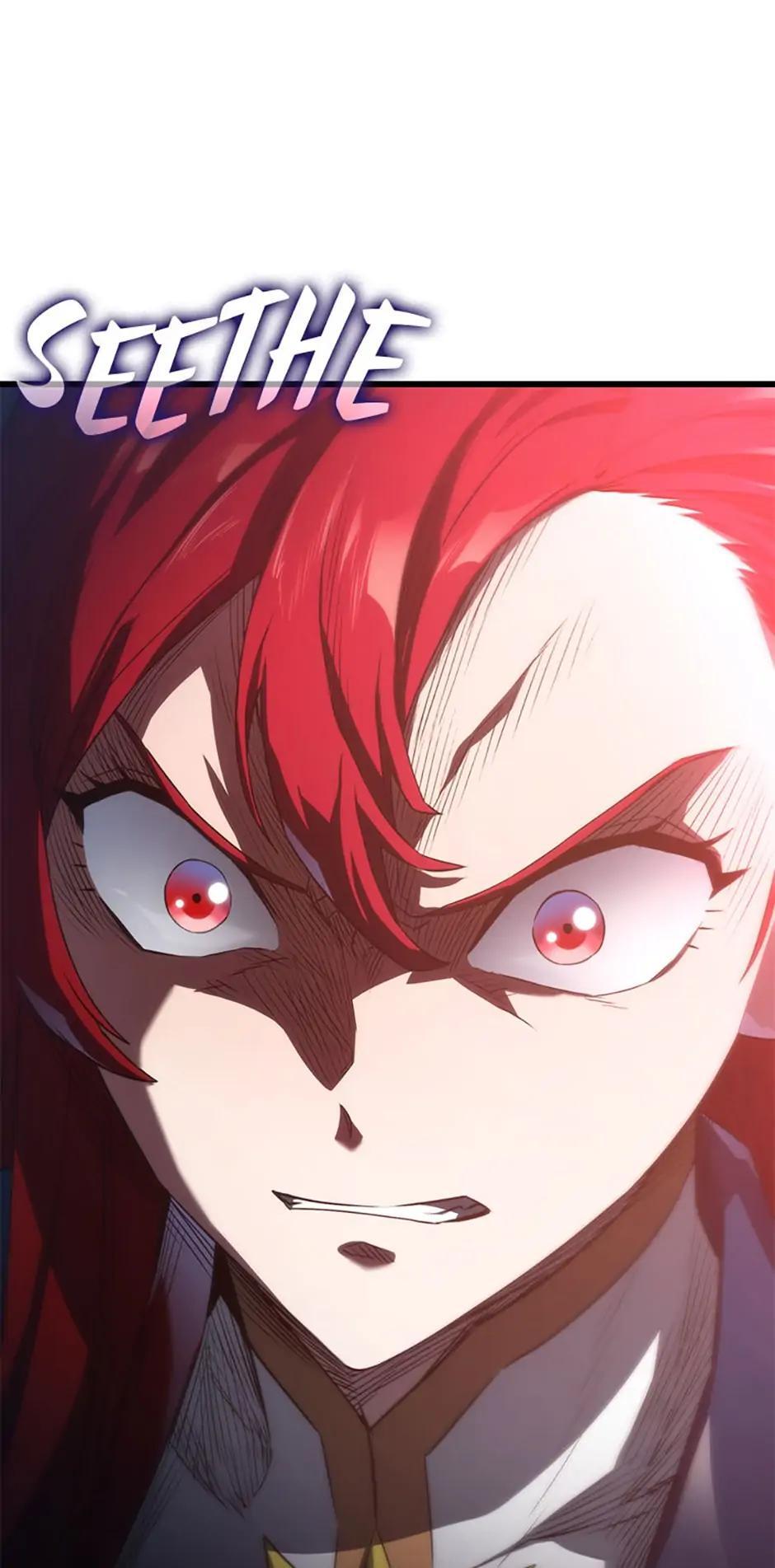 Read Cheolhyeolgeomga Sanyanggaeui Hoegwi Manga Online