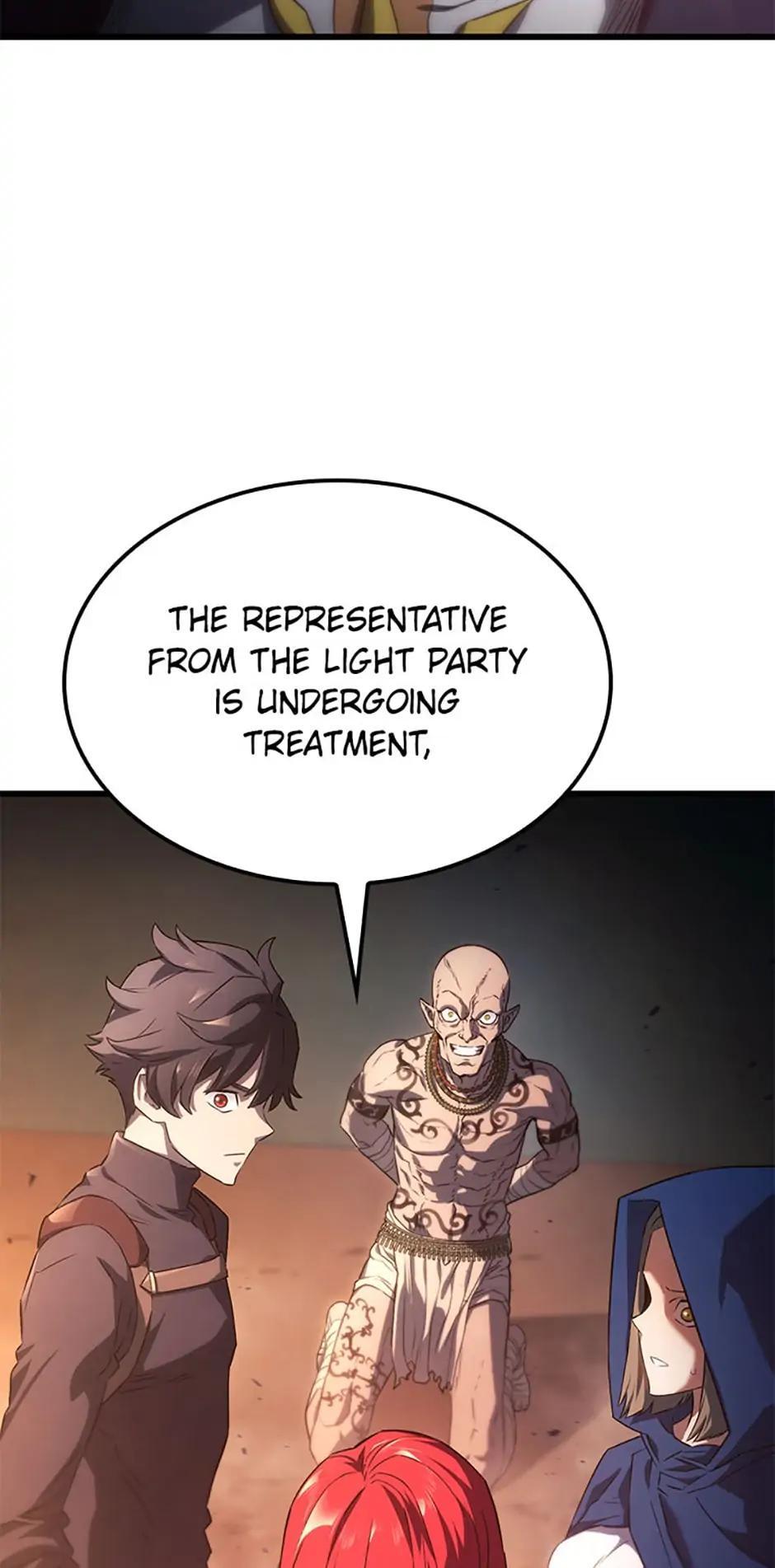 Read Cheolhyeolgeomga Sanyanggaeui Hoegwi Manga Online