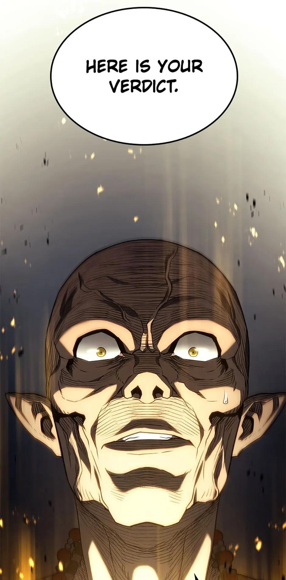 Read Cheolhyeolgeomga Sanyanggaeui Hoegwi Manga Online