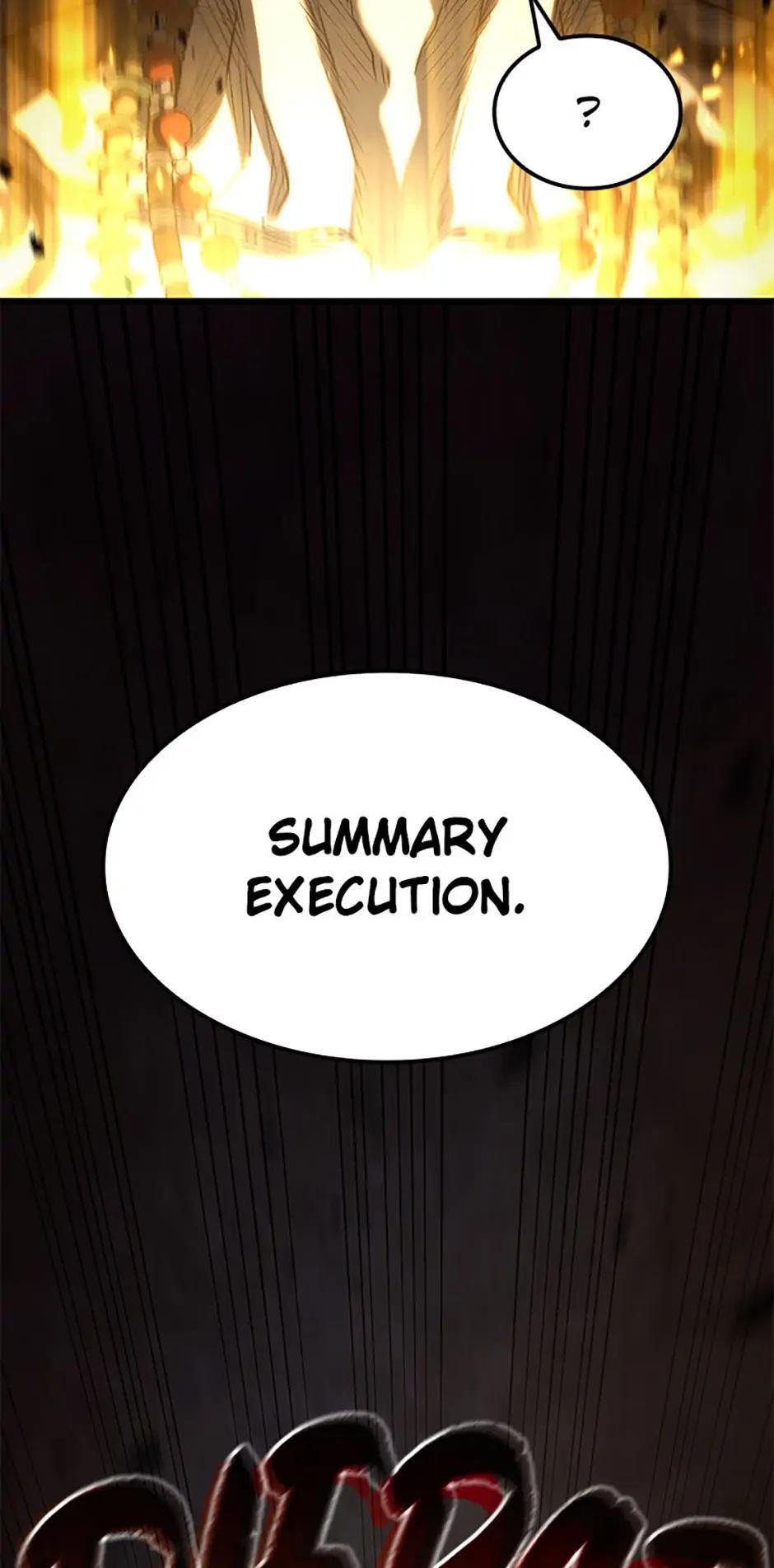 Read Cheolhyeolgeomga Sanyanggaeui Hoegwi Manga Online