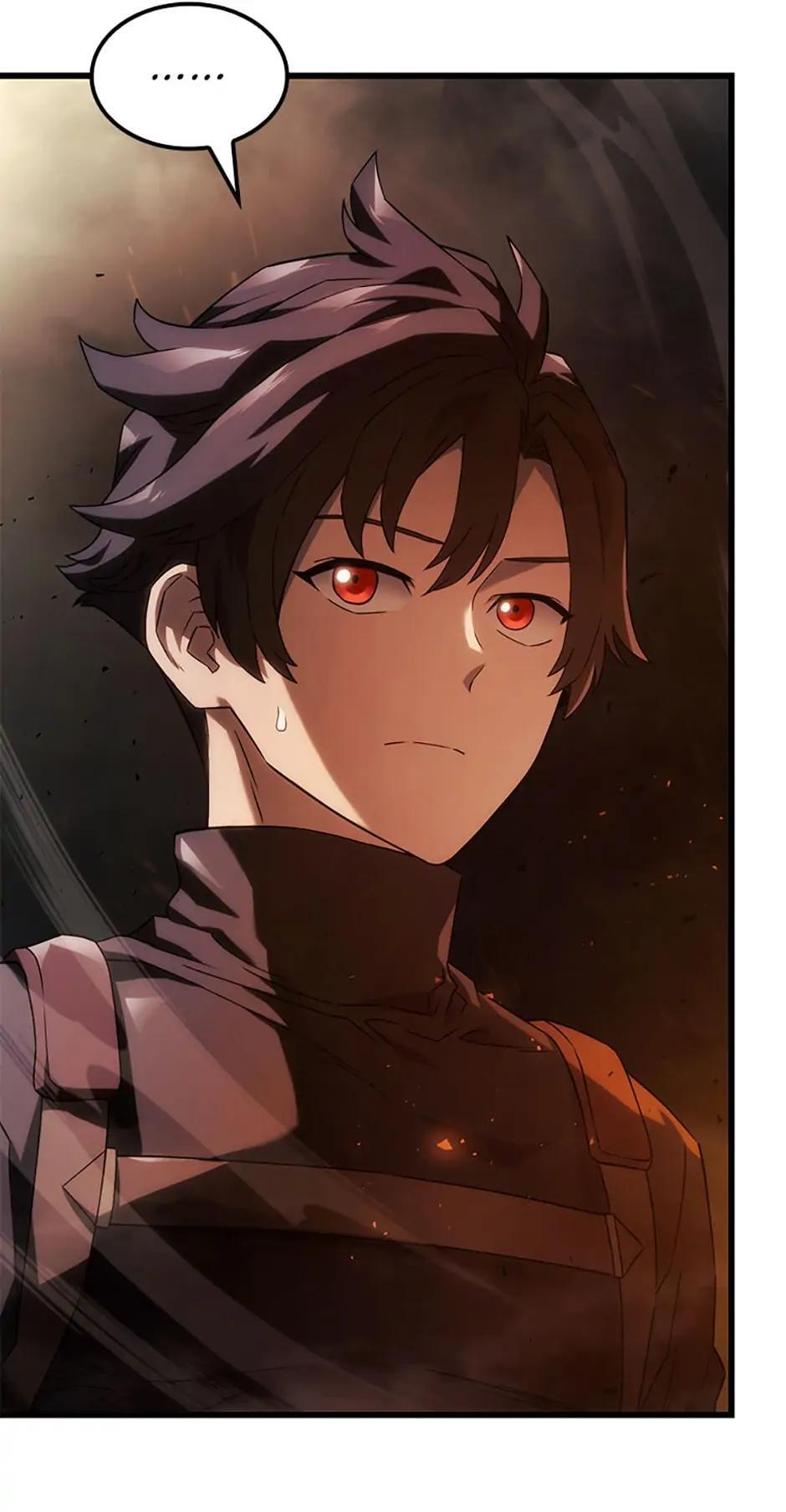 Read Cheolhyeolgeomga Sanyanggaeui Hoegwi Manga Online