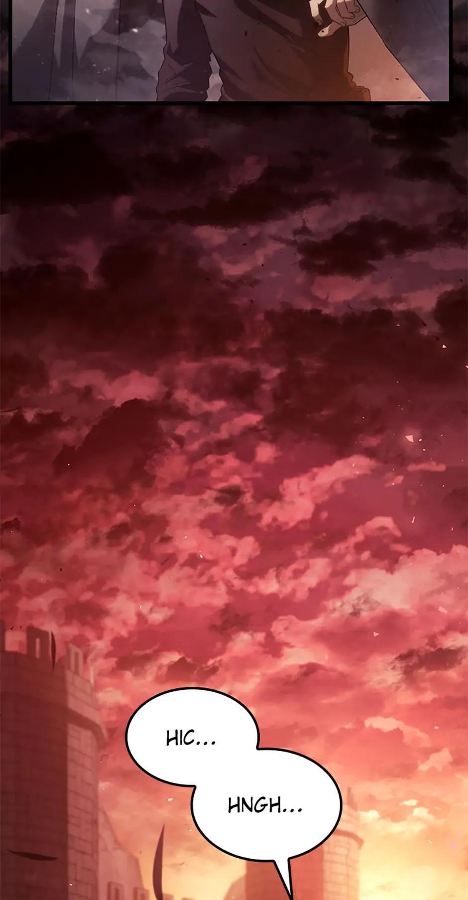 Read Cheolhyeolgeomga Sanyanggaeui Hoegwi Manga Online