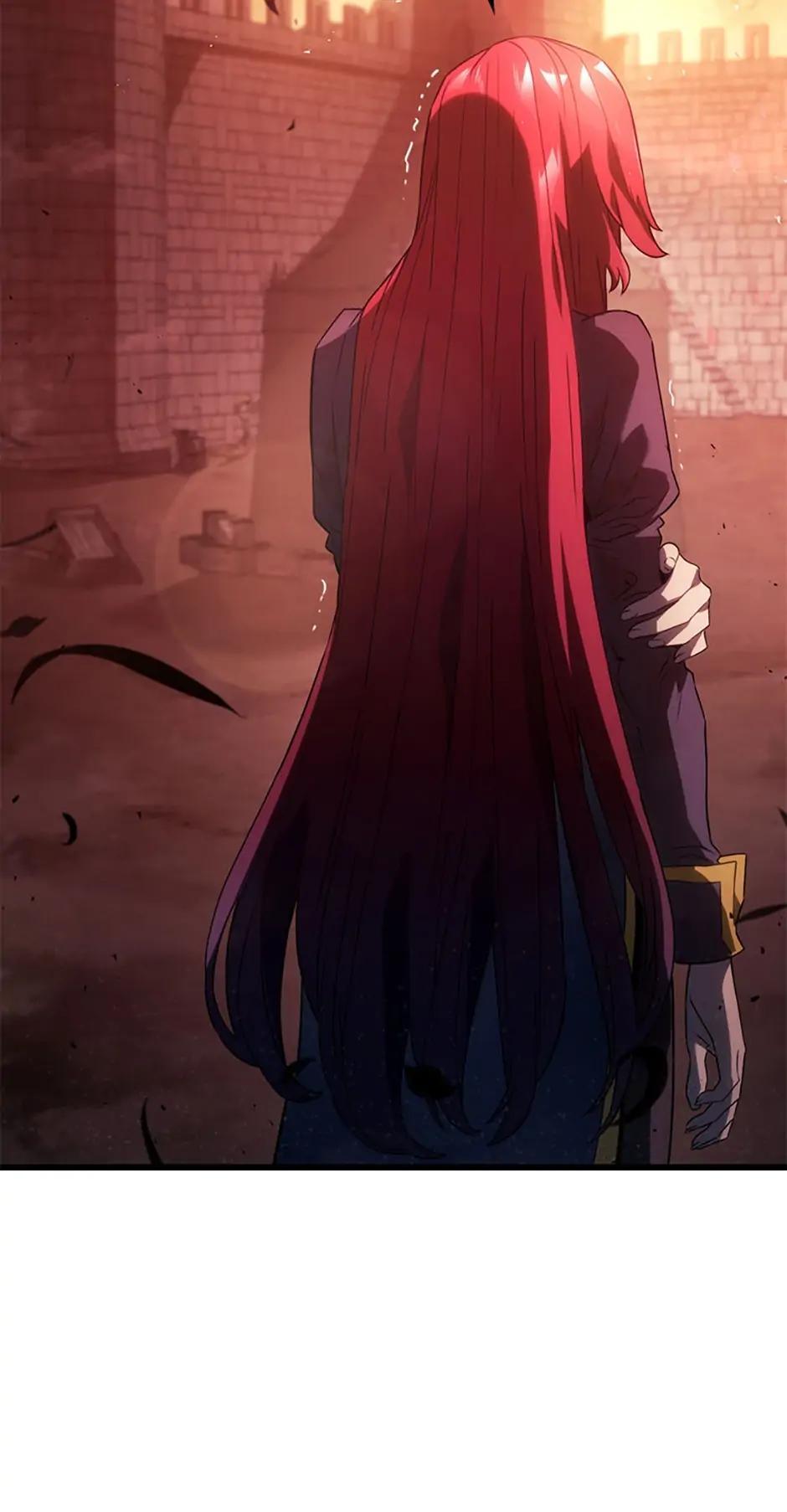 Read Cheolhyeolgeomga Sanyanggaeui Hoegwi Manga Online