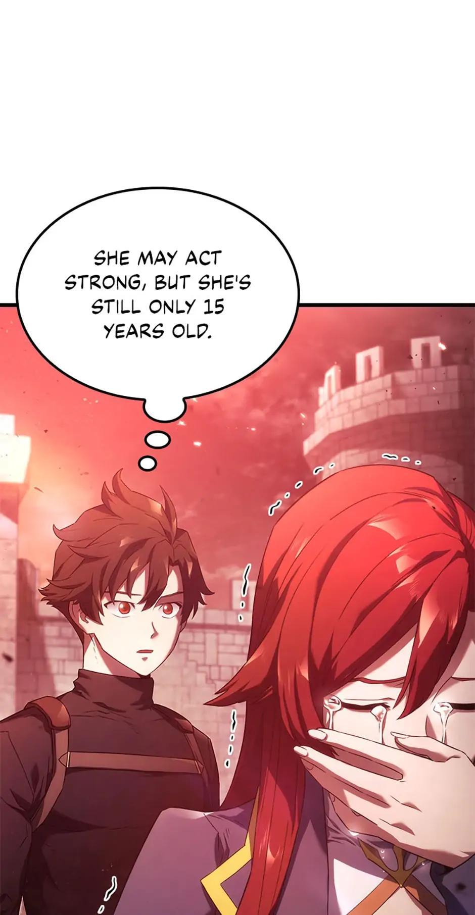 Read Cheolhyeolgeomga Sanyanggaeui Hoegwi Manga Online