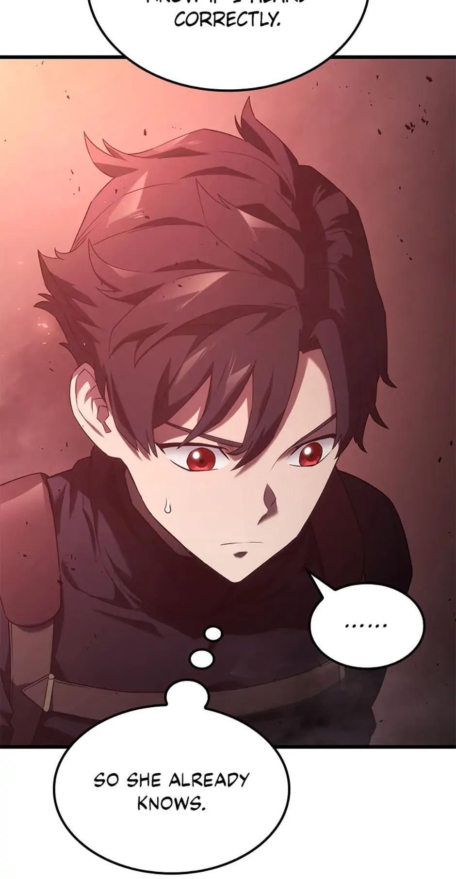 Read Cheolhyeolgeomga Sanyanggaeui Hoegwi Manga Online