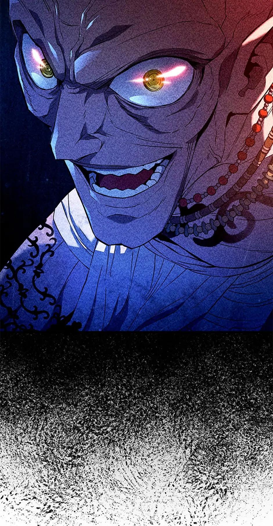 Read Cheolhyeolgeomga Sanyanggaeui Hoegwi Manga Online