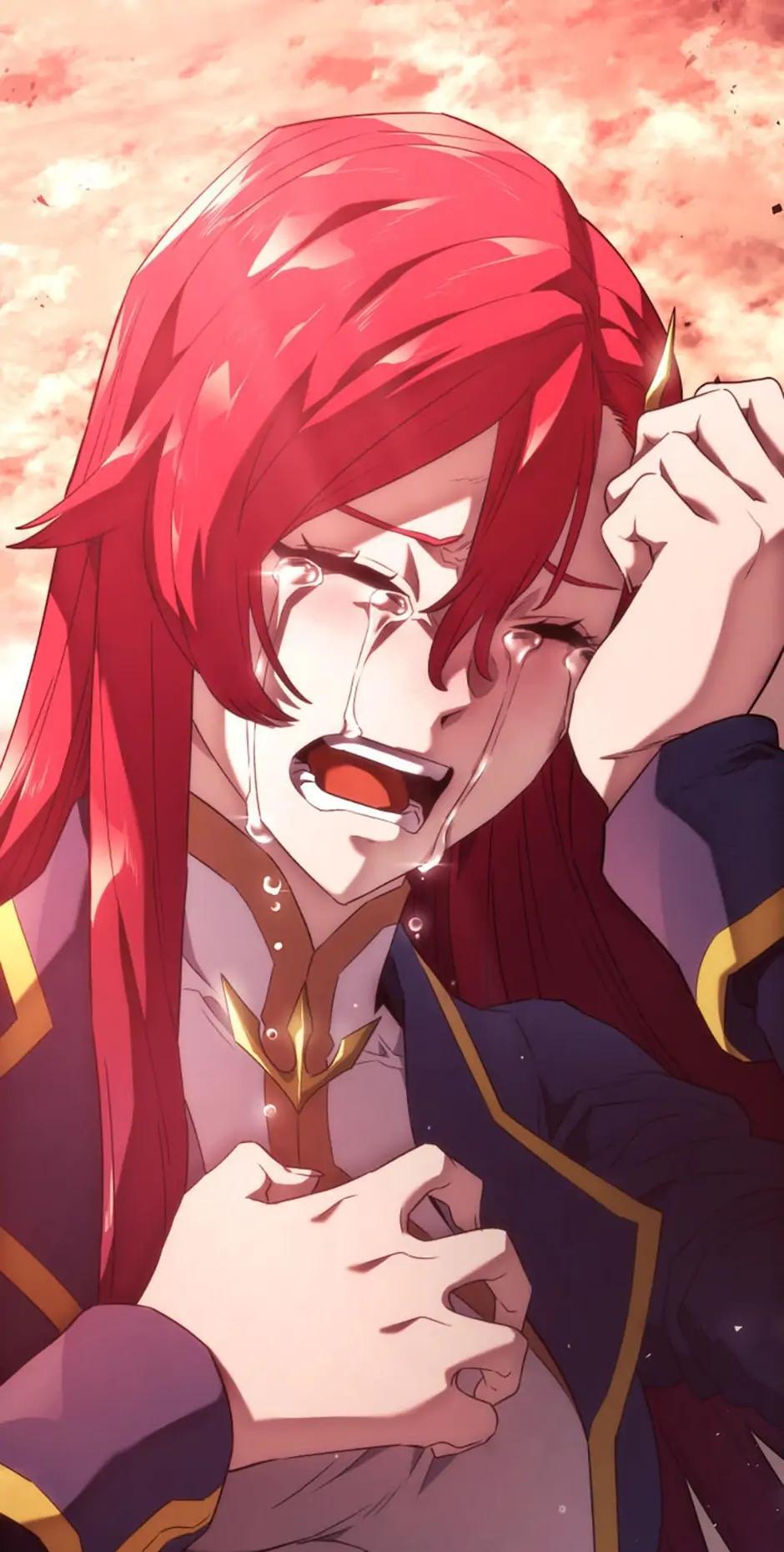 Read Cheolhyeolgeomga Sanyanggaeui Hoegwi Manga Online