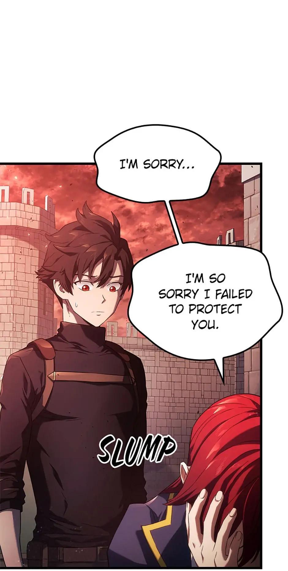 Read Cheolhyeolgeomga Sanyanggaeui Hoegwi Manga Online