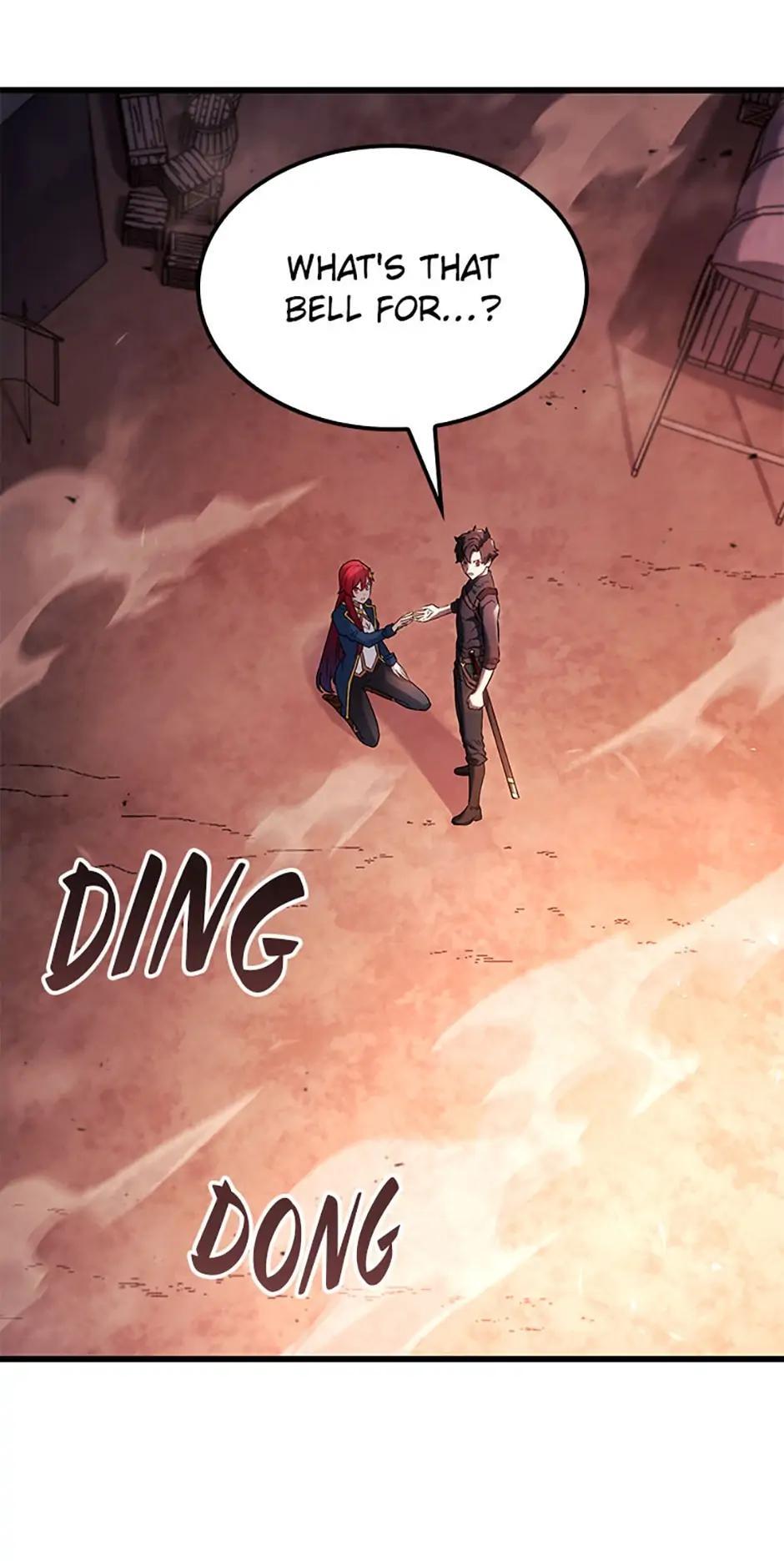 Read Cheolhyeolgeomga Sanyanggaeui Hoegwi Manga Online