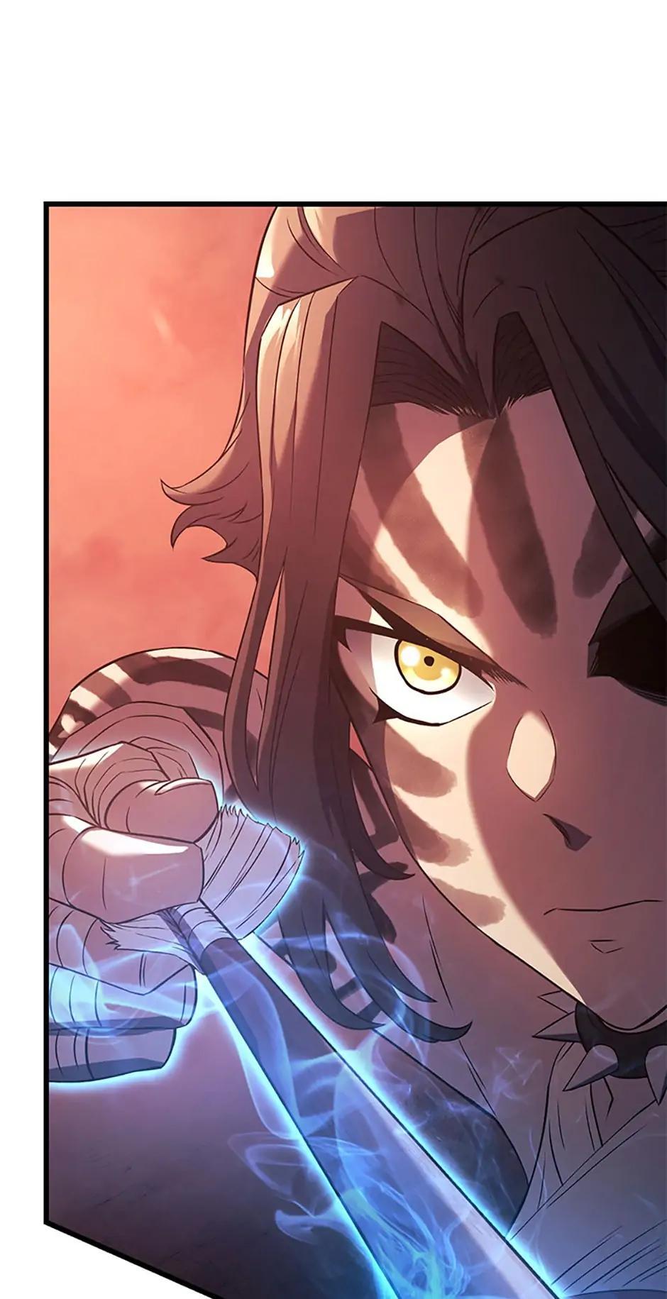 Read Cheolhyeolgeomga Sanyanggaeui Hoegwi Manga Online