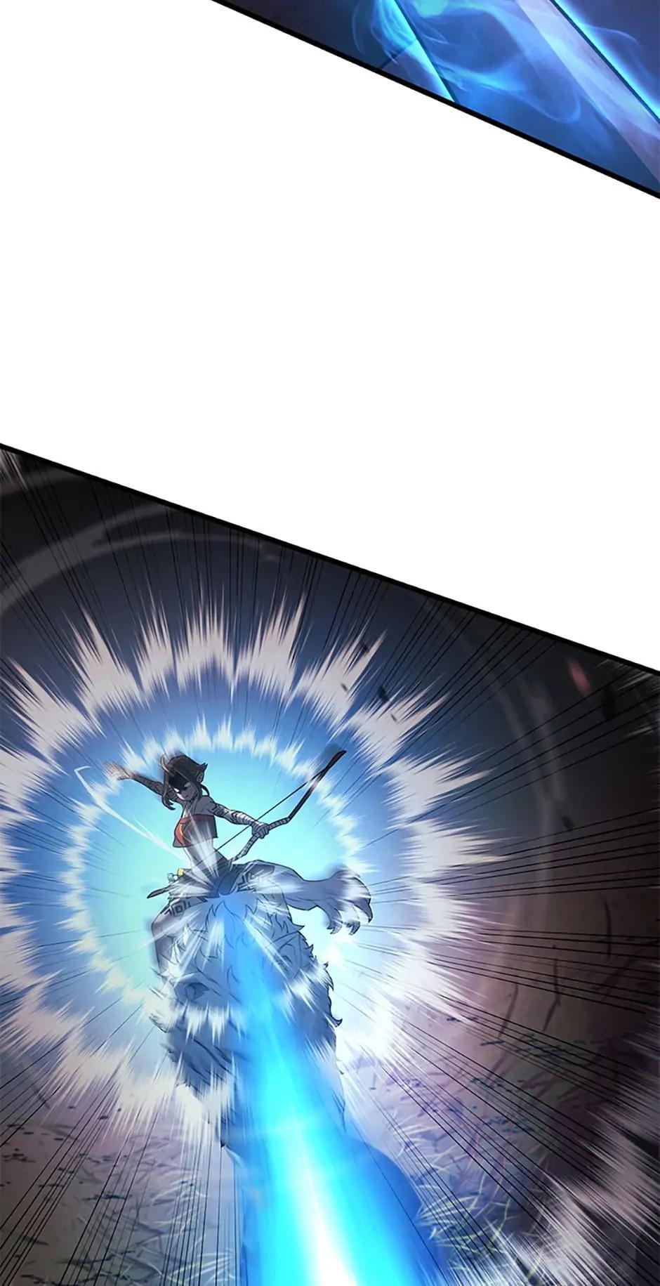 Read Cheolhyeolgeomga Sanyanggaeui Hoegwi Manga Online