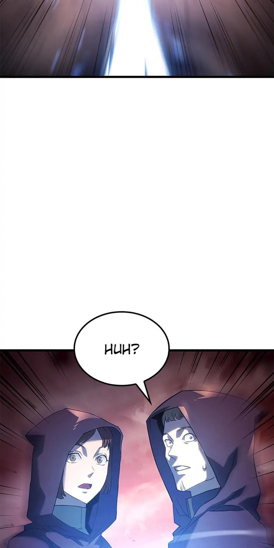 Read Cheolhyeolgeomga Sanyanggaeui Hoegwi Manga Online