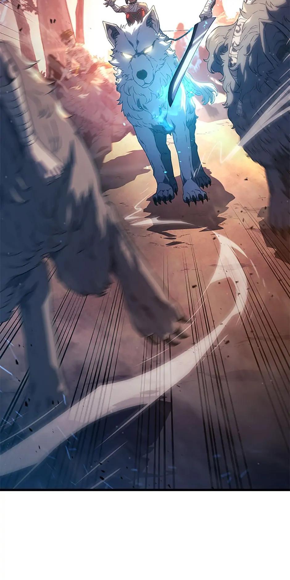 Read Cheolhyeolgeomga Sanyanggaeui Hoegwi Manga Online