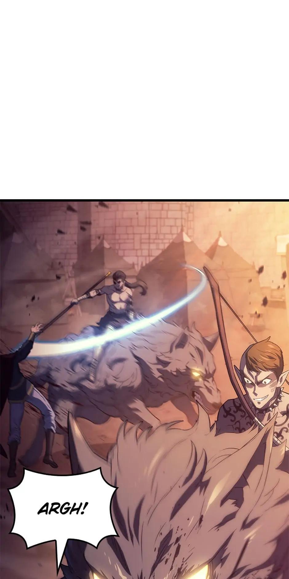 Read Cheolhyeolgeomga Sanyanggaeui Hoegwi Manga Online